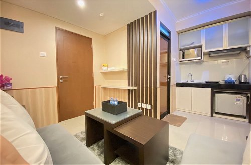 Foto 7 - Cozy and Stylish 1BR Apartment at Gateway Pasteur