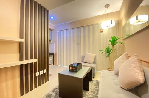 Foto 6 - Cozy and Stylish 1BR Apartment at Gateway Pasteur