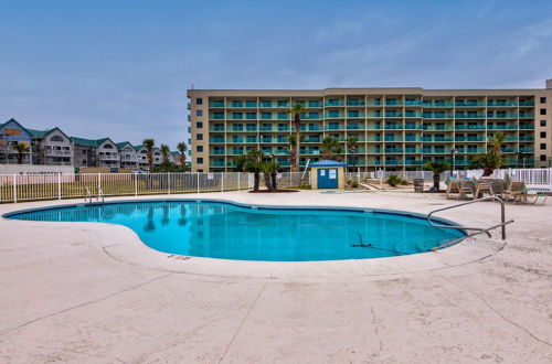 Photo 3 - Charming Condo on White Sands of Fort Morgan With Multiple Pools and hot Tubs