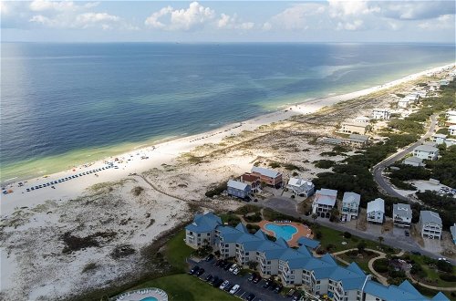 Foto 5 - Charming Condo on White Sands of Fort Morgan With Multiple Pools and hot Tubs