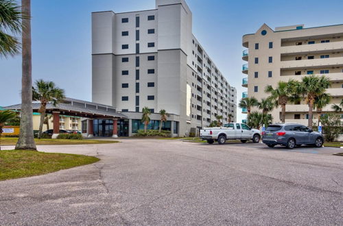 Photo 24 - Charming Condo on White Sands of Fort Morgan With Multiple Pools and hot Tubs