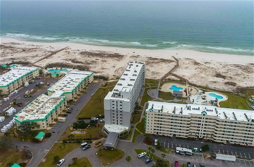 Photo 23 - Charming Condo on White Sands of Fort Morgan With Multiple Pools and hot Tubs