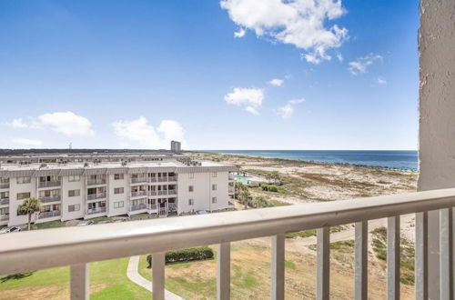 Foto 13 - Charming Condo on White Sands of Fort Morgan With Multiple Pools and hot Tubs