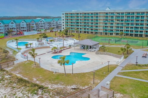 Photo 18 - Charming Condo on White Sands of Fort Morgan With Multiple Pools and hot Tubs