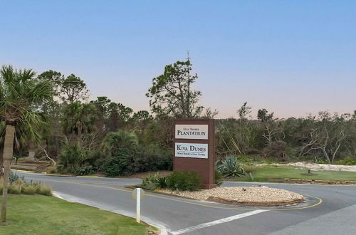 Photo 25 - Charming Condo on White Sands of Fort Morgan With Multiple Pools and hot Tubs