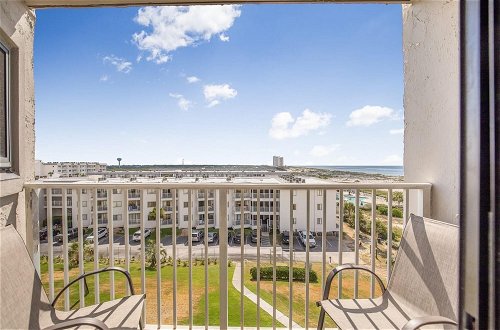 Photo 12 - Charming Condo on White Sands of Fort Morgan With Multiple Pools and hot Tubs