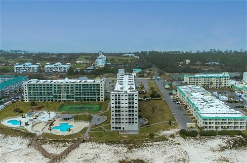 Foto 28 - Charming Condo on White Sands of Fort Morgan With Multiple Pools and hot Tubs
