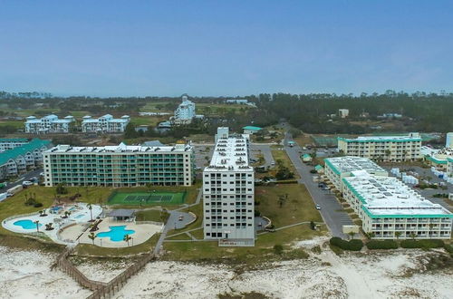 Foto 28 - Charming Condo on White Sands of Fort Morgan With Multiple Pools and hot Tubs