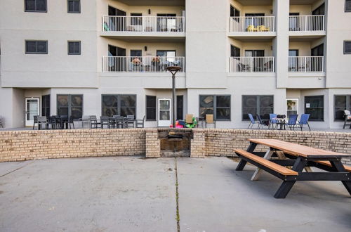 Photo 21 - Charming Condo on White Sands of Fort Morgan With Multiple Pools and hot Tubs