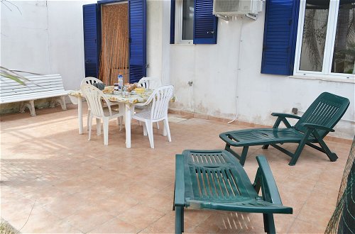 Photo 33 - Charming Home On The Beach With Spacious Terraces & Garden; Pets Allowed;