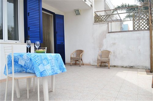 Photo 31 - Charming Home On The Beach With Spacious Terraces & Garden; Pets Allowed;