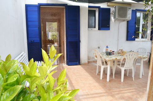 Photo 32 - Charming Home On The Beach With Spacious Terraces & Garden; Pets Allowed;