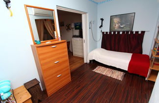 Foto 3 - Villa Nikola One-bedroom Apartment With Terrace