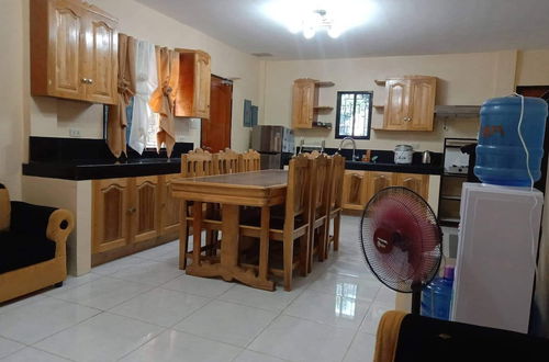 Photo 8 - Charming and Relaxing 7-bed House in Mati City,