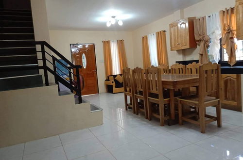 Photo 14 - Charming and Relaxing 7-bed House in Mati City,