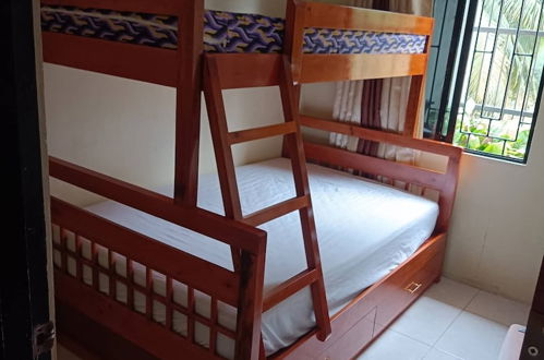 Photo 5 - Charming and Relaxing 7-bed House in Mati City,