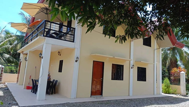 Foto 1 - Charming and Relaxing 7-bed House in Mati City,