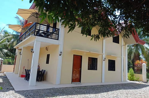 Photo 1 - Charming and Relaxing 7-bed House in Mati City,