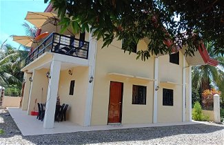 Foto 1 - Charming and Relaxing 7-bed House in Mati City,