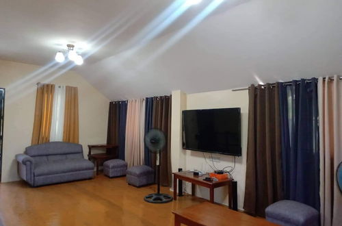 Photo 11 - Charming and Relaxing 7-bed House in Mati City,