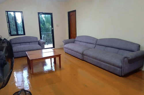 Photo 10 - Charming and Relaxing 7-bed House in Mati City,