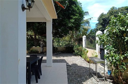 Foto 18 - Charming and Relaxing 7-bed House in Mati City,