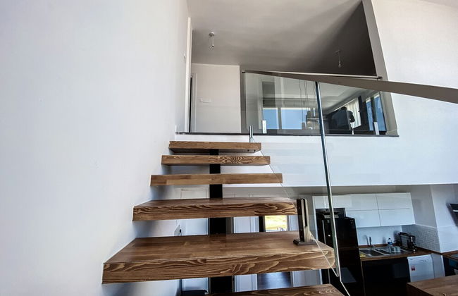 2 Bedrooms Penthouse in Iskele - Foto 24
