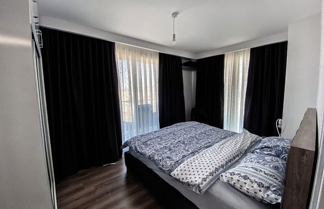 2 Bedrooms Penthouse in Iskele - Foto 3