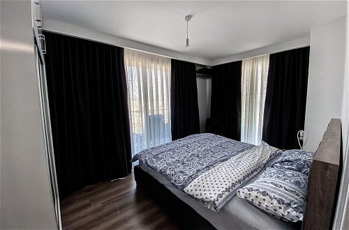 Foto 3 - 2 Bedrooms Penthouse in Iskele