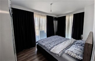 Foto 3 - 2 Bedrooms Penthouse in Iskele