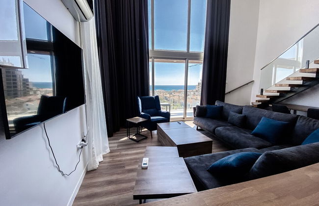 2 Bedrooms Penthouse in Iskele - Foto 14