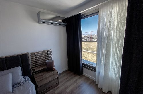 Foto 6 - 2 Bedrooms Penthouse in Iskele