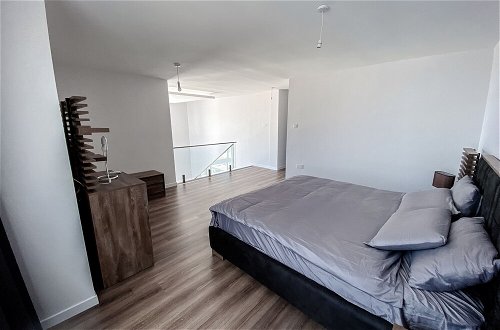 Foto 5 - 2 Bedrooms Penthouse in Iskele