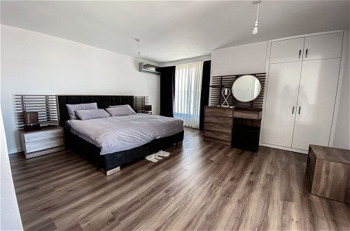 Foto 4 - 2 Bedrooms Penthouse in Iskele