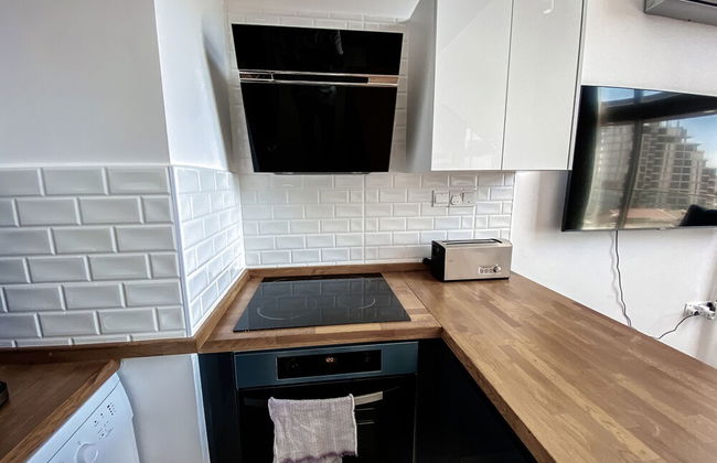 2 Bedrooms Penthouse in Iskele - Foto 21