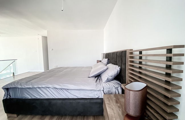2 Bedrooms Penthouse in Iskele - Foto 7