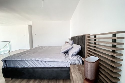 Foto 7 - 2 Bedrooms Penthouse in Iskele
