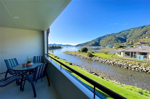 Foto 47 - Picton Waterfront Apartments