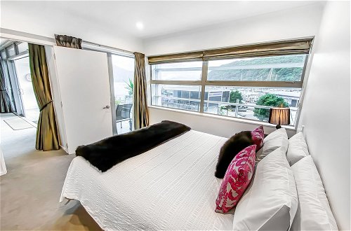 Foto 31 - Picton Waterfront Apartments