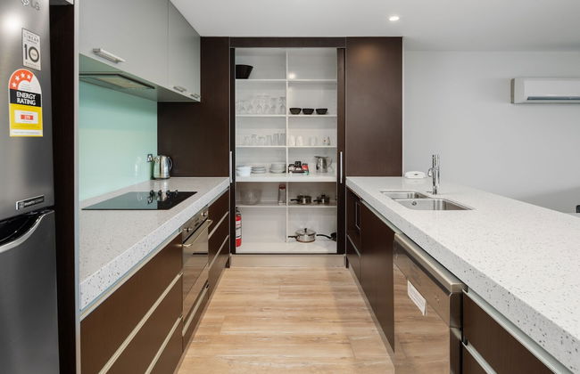 Picton Waterfront Apartments - Foto 58
