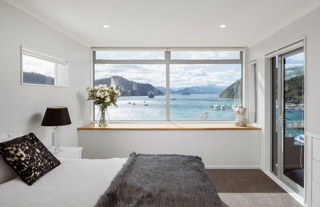 Picton Waterfront Apartments - Foto 19