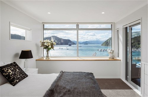 Foto 21 - Picton Waterfront Apartments