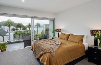 Foto 3 - Picton Waterfront Apartments