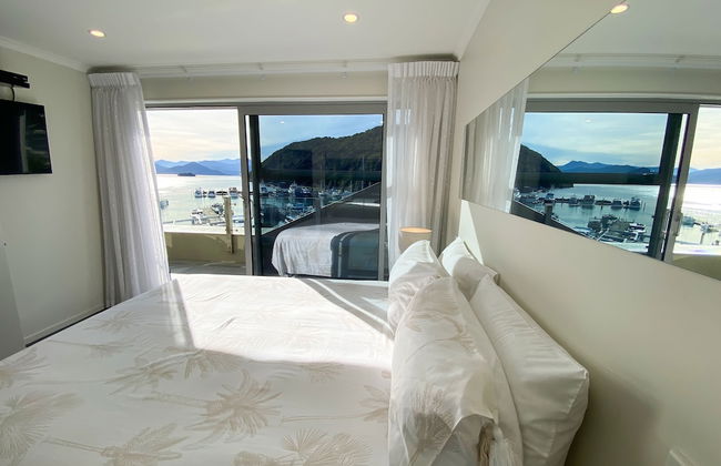 Picton Waterfront Apartments - Foto 8