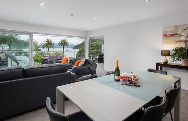Picton Waterfront Apartments - Foto 57