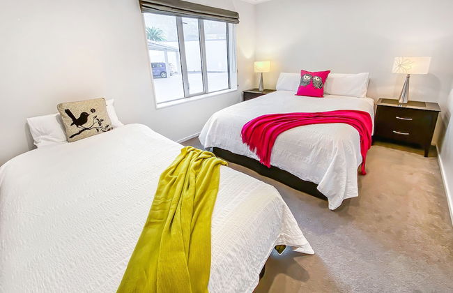Picton Waterfront Apartments - Foto 30
