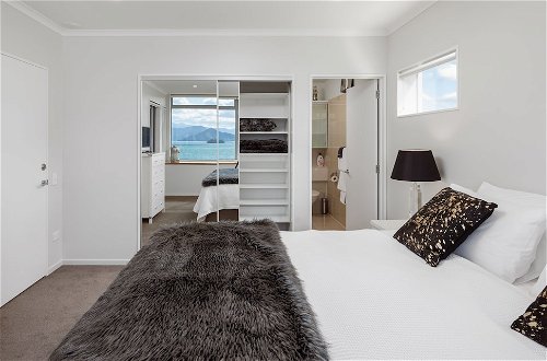 Foto 16 - Picton Waterfront Apartments