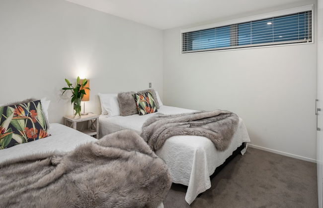 Picton Waterfront Apartments - Foto 2