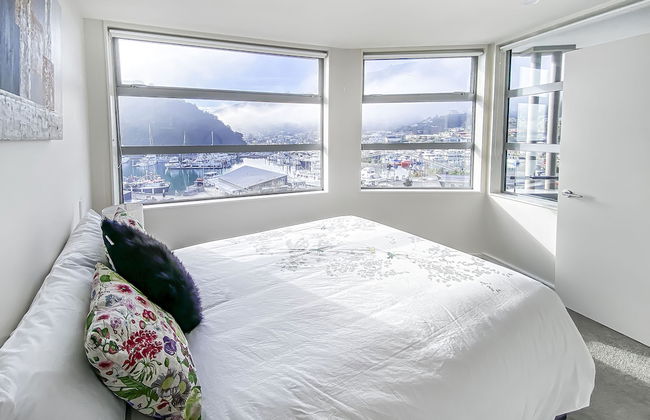 Picton Waterfront Apartments - Foto 27