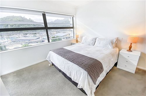 Foto 30 - Picton Waterfront Apartments
